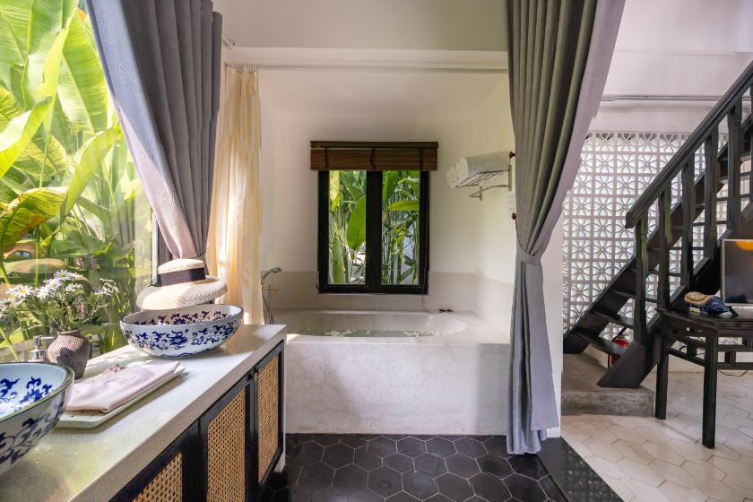 Biệt thự Superior Biệt thự Superior