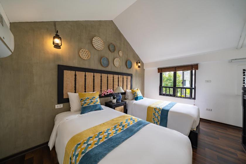 Biệt thự Superior Biệt thự Superior