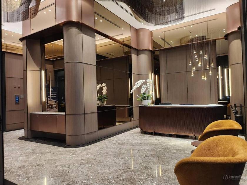 Căn Hộ 1 Phòng Ngủ