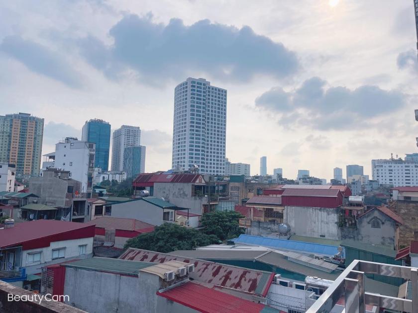 Căn Hộ 1 Phòng Ngủ