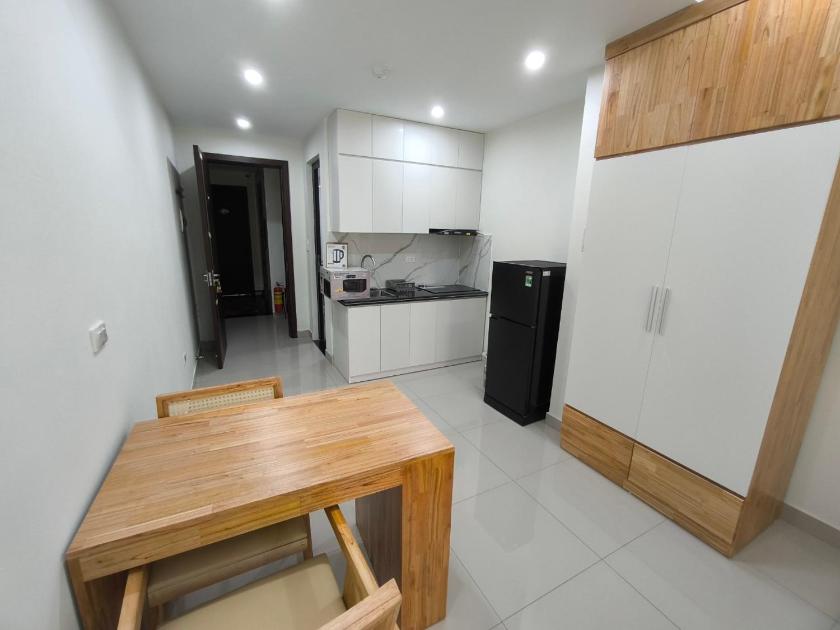 Căn Hộ 1 Phòng Ngủ