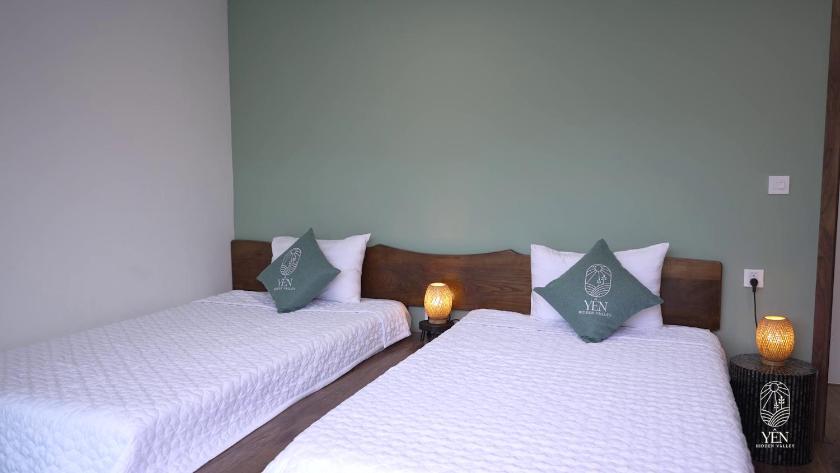 Suite 2 Phòng Ngủ