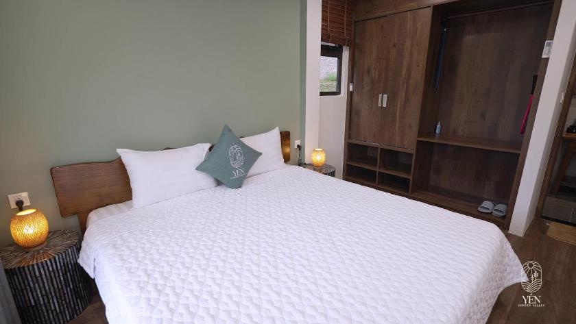 Suite 2 Phòng Ngủ