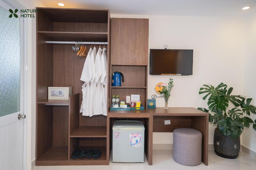 Phòng 4 Người Có Phòng Tắm Chung Phòng 4 Người Có Phòng Tắm Chung