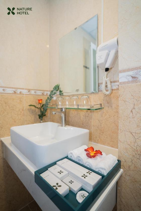 Phòng 4 Người Có Phòng Tắm Chung Phòng 4 Người Có Phòng Tắm Chung