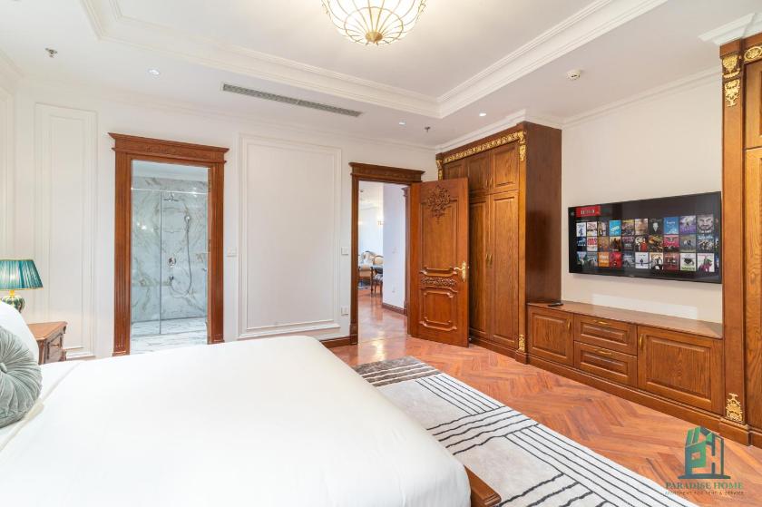 Suite 2 Phòng Ngủ