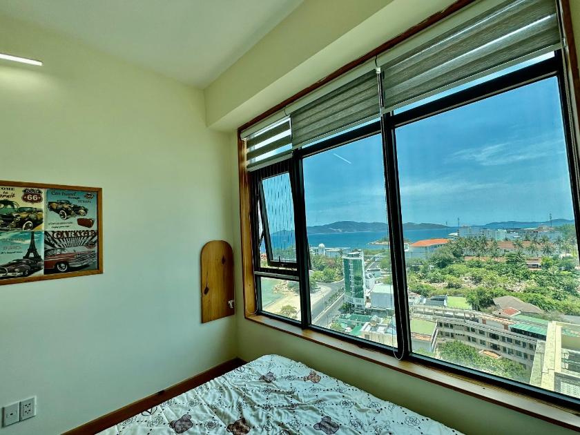 Căn Hộ 3 Phòng Ngủ