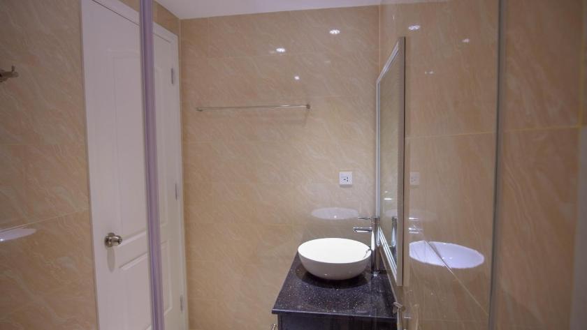 Căn Hộ 2 Phòng Ngủ