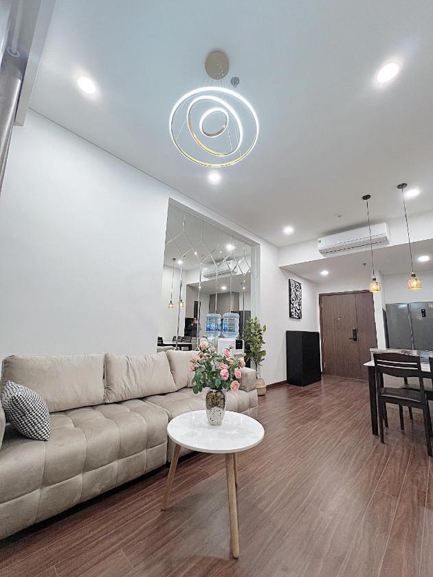 Căn Hộ 3 Phòng Ngủ