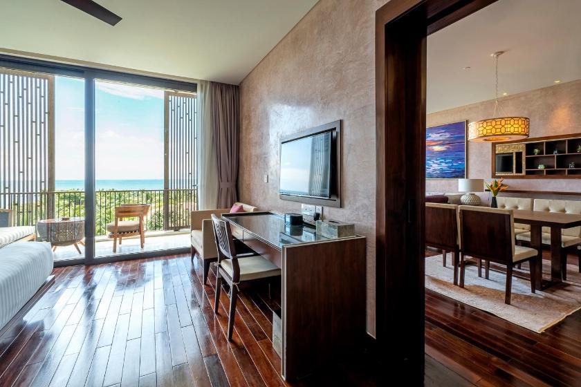 Suite Nhìn ra Biển Suite Nhìn ra Biển