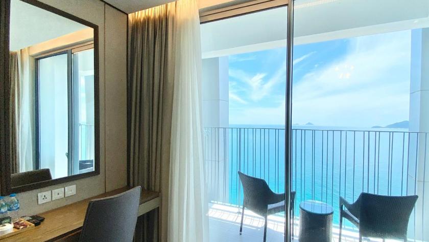 Căn Hộ 1 Phòng Ngủ