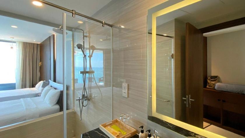 Căn Hộ 1 Phòng Ngủ