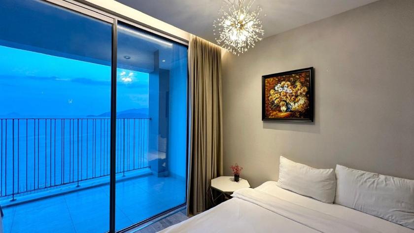 Căn Hộ 2 Phòng Ngủ