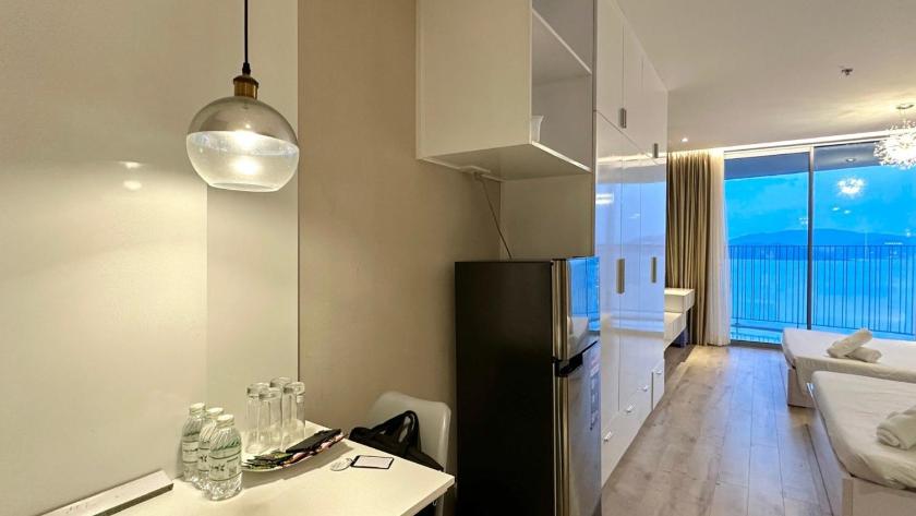 Căn Hộ 2 Phòng Ngủ