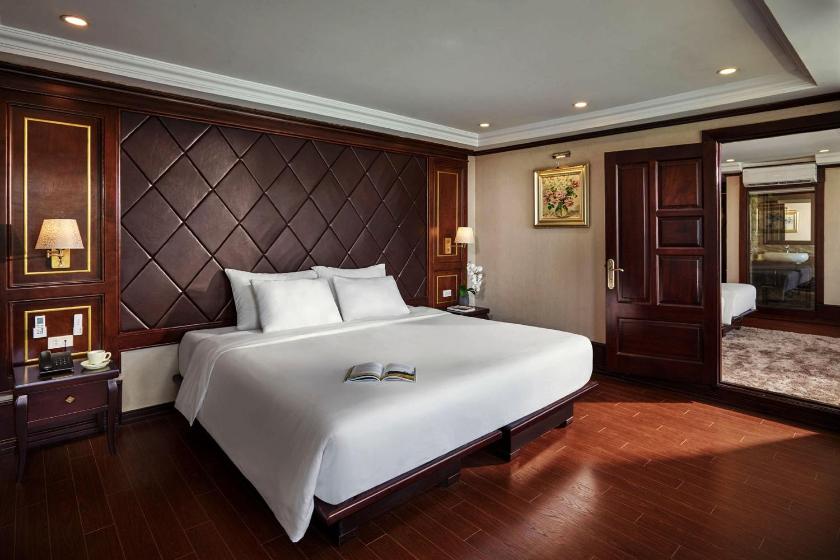 Phòng Gia Đình Có Ban Công