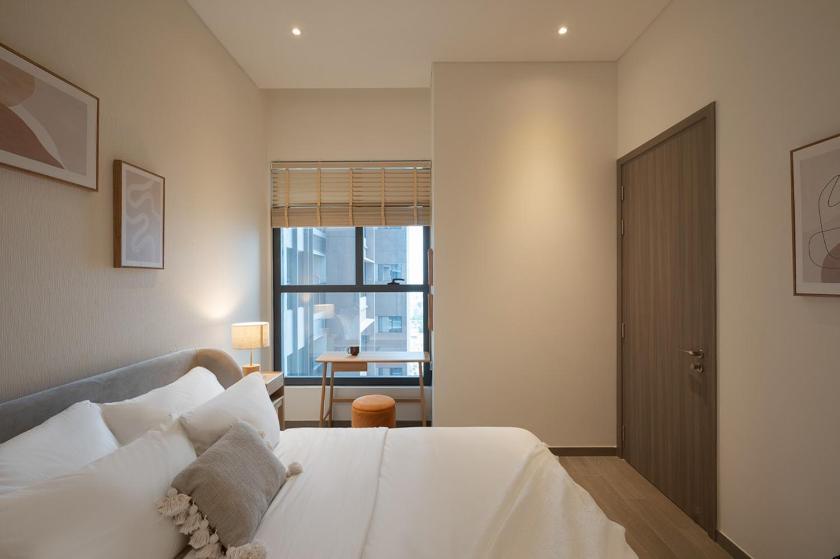 Căn Hộ 2 Phòng Ngủ