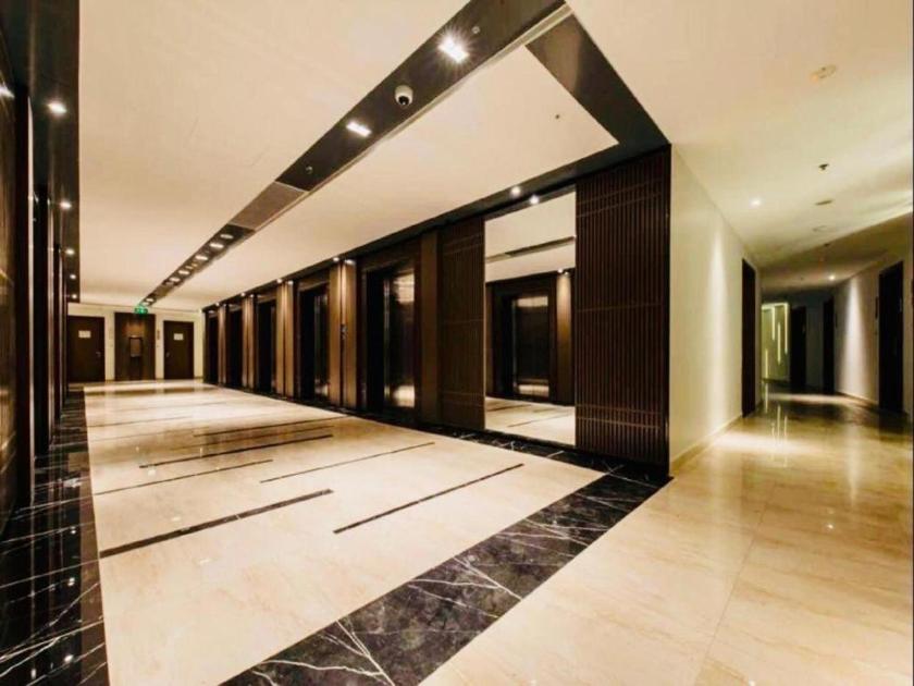 Suite Có Giường Cỡ King Nhìn Ra Biển