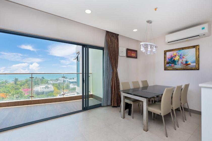 Căn Hộ 3 Phòng Ngủ