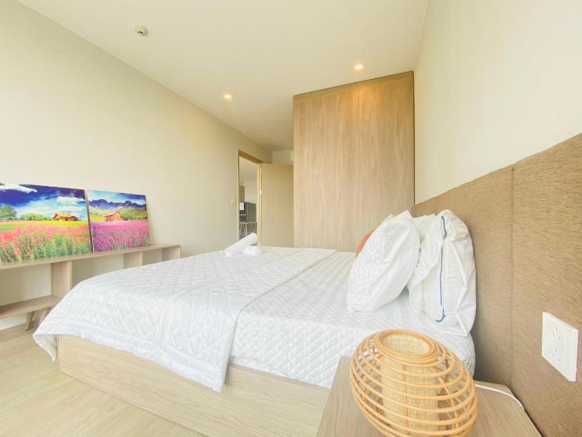 Căn Hộ 3 Phòng Ngủ