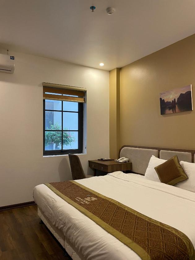 Phòng Tiêu Chuẩn Có Giường Cỡ King