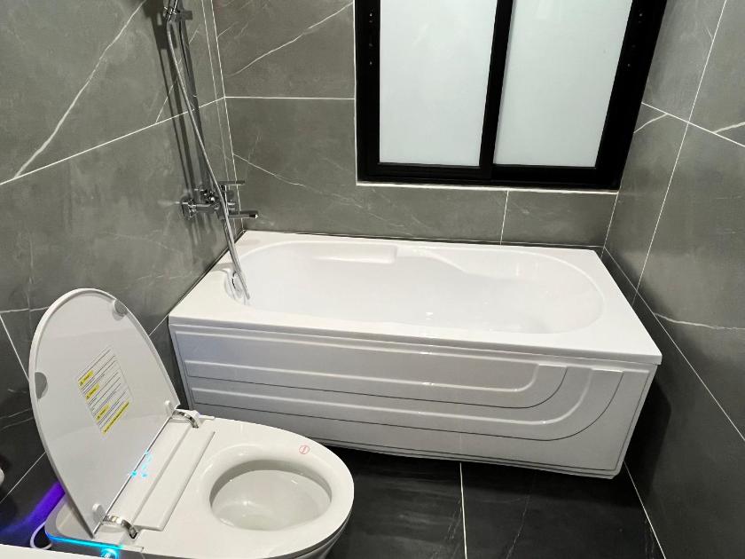 Căn Hộ 1 Phòng Ngủ