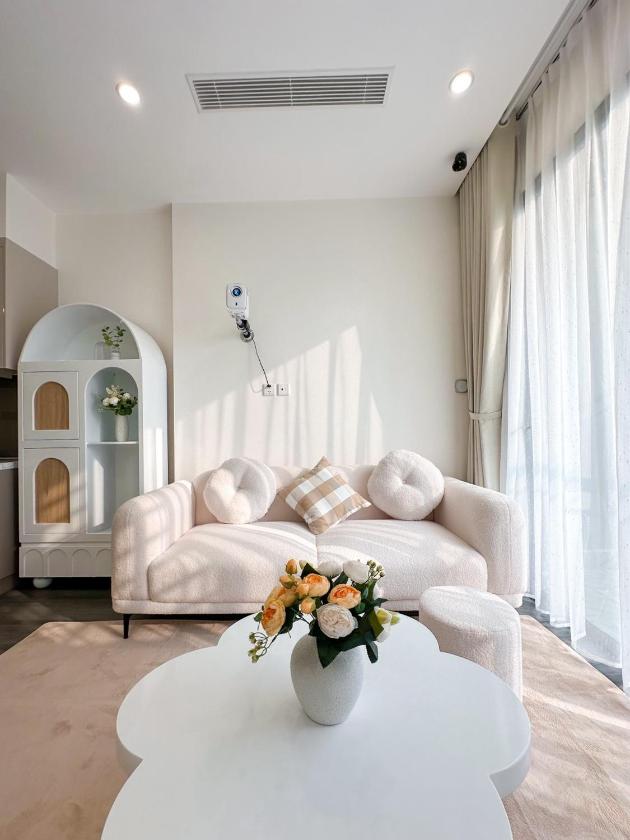 Căn Hộ 1 Phòng Ngủ