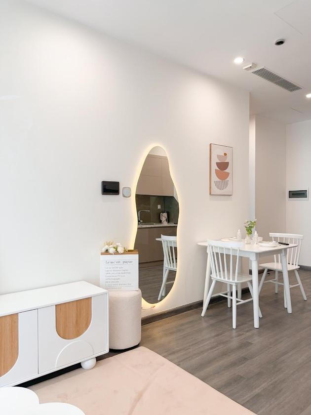 Căn Hộ 1 Phòng Ngủ