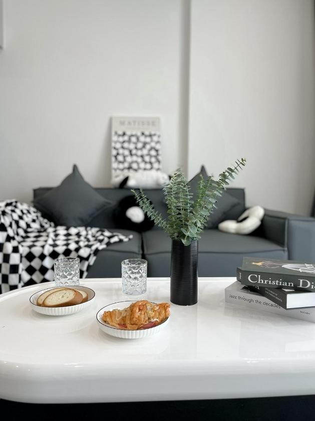 Căn Hộ 1 Phòng Ngủ