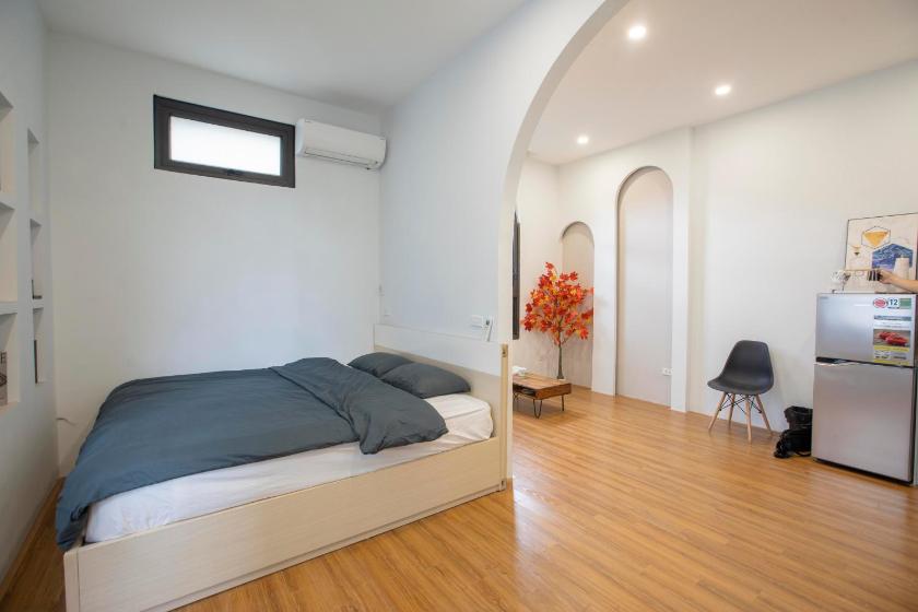 Phòng Giường Đôi