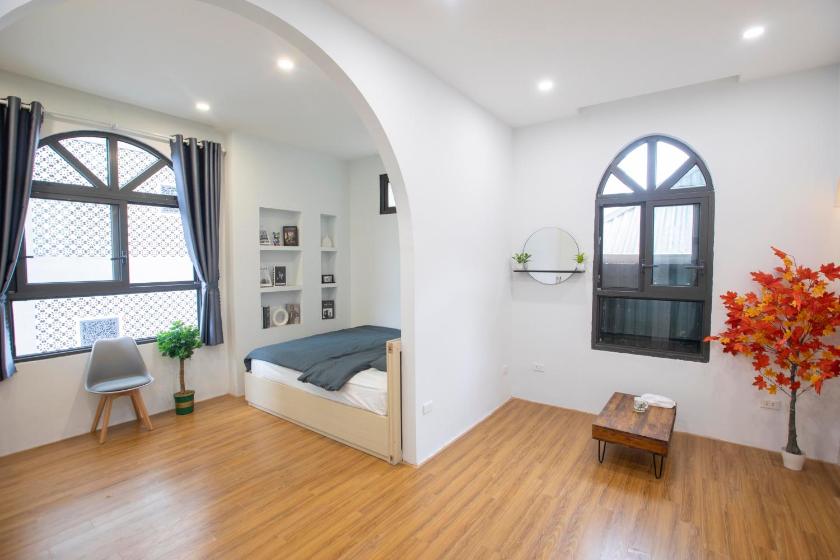 Phòng Giường Đôi