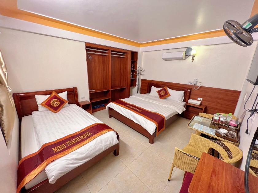 Phòng 3 Người Phòng 3 Người