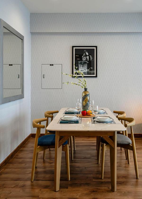 Căn Hộ Áp Mái Căn Hộ Áp Mái