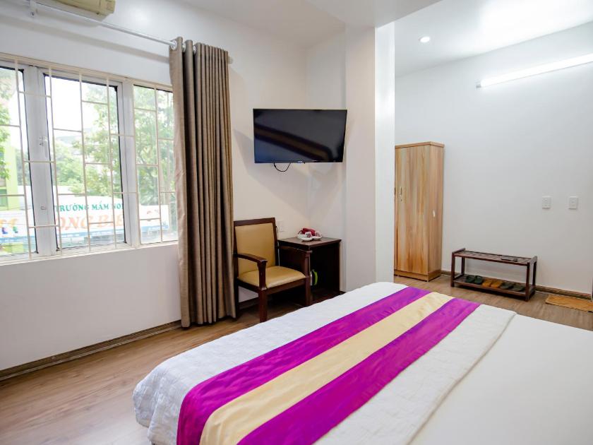 Phòng Superior 3 Người