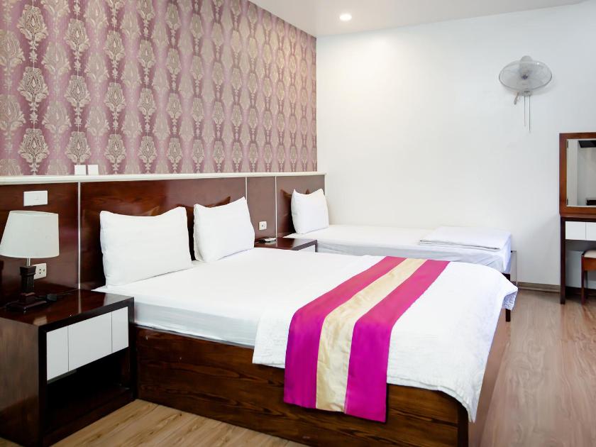 Phòng Superior 3 Người