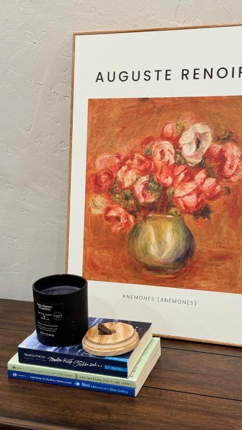 Căn Hộ 1 Phòng Ngủ