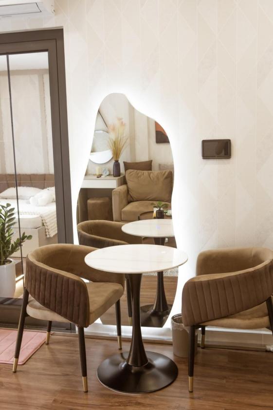 Căn Hộ 1 Phòng Ngủ