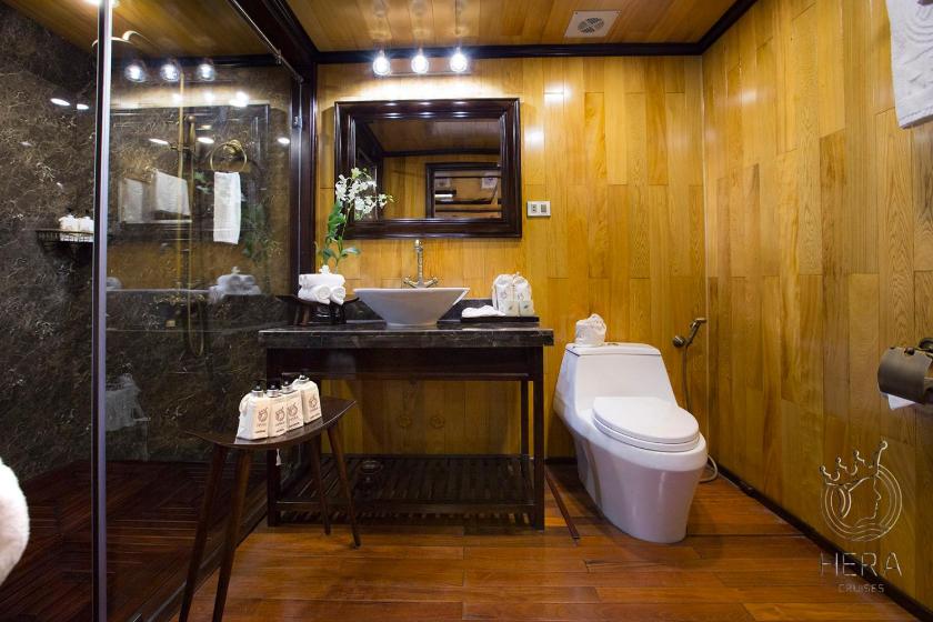 Suite Junior Nhìn Ra Biển