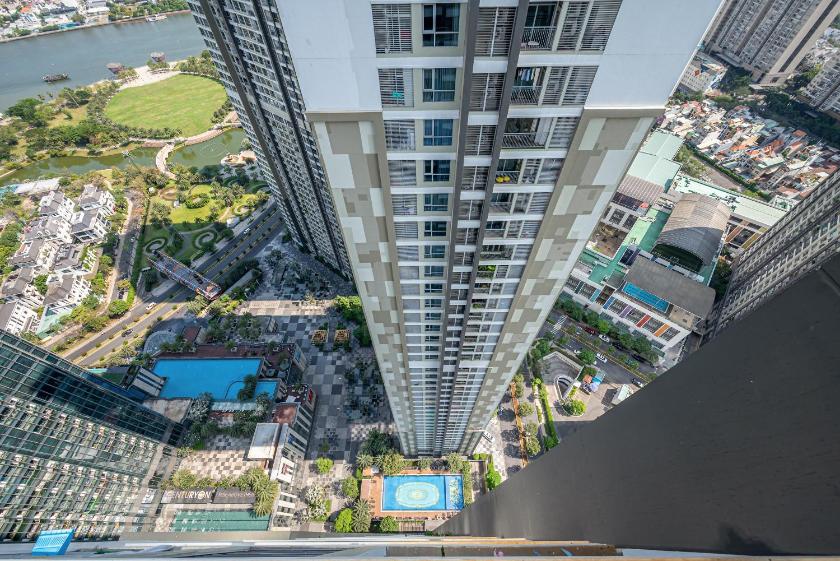 Suite 3 Phòng Ngủ Suite 3 Phòng Ngủ