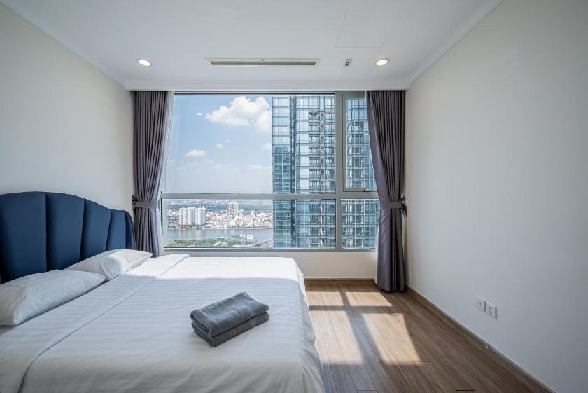 Suite 3 Phòng Ngủ Suite 3 Phòng Ngủ