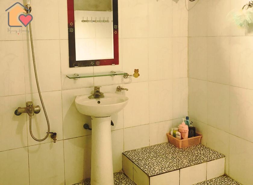 Giường Đơn trong Phòng ngủ tập thể