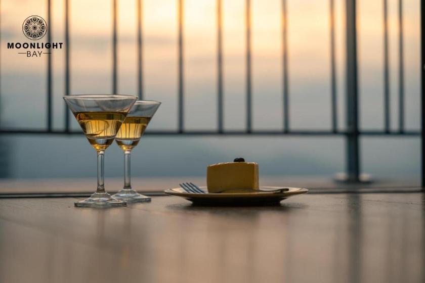 Phòng Deluxe Giường Đôi