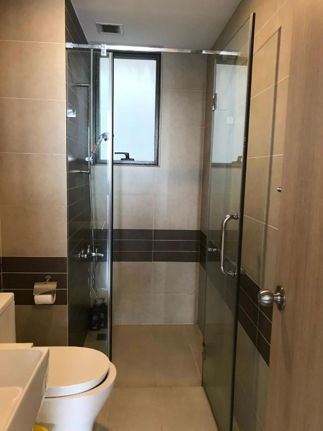 Căn Hộ 1 Phòng Ngủ