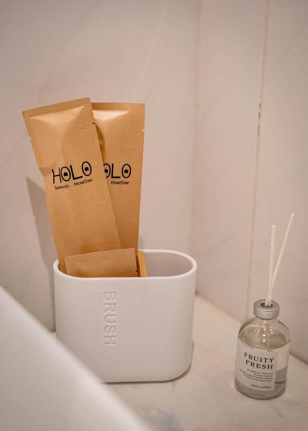 Phòng Giường Đôi Có Phòng Tắm Riêng