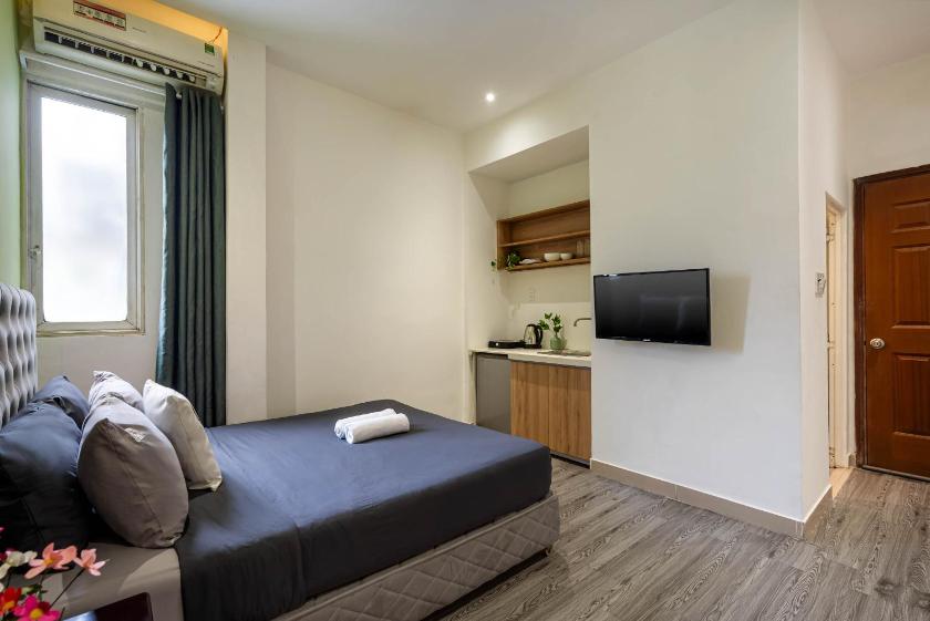 Studio Tiêu Chuẩn