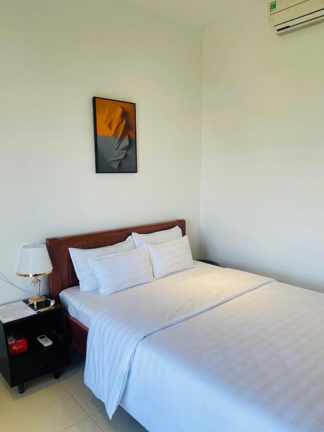 Phòng Tiêu Chuẩn Có Giường Cỡ Queen