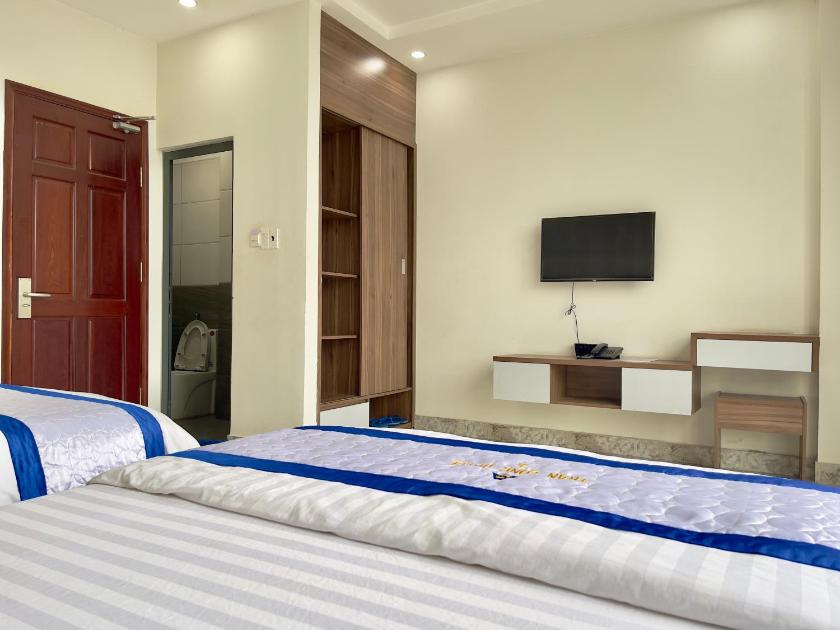 Phòng Giường Đôi