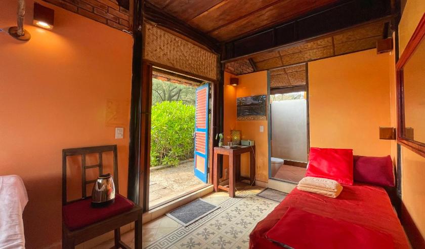 Cottage 3 Phòng Ngủ