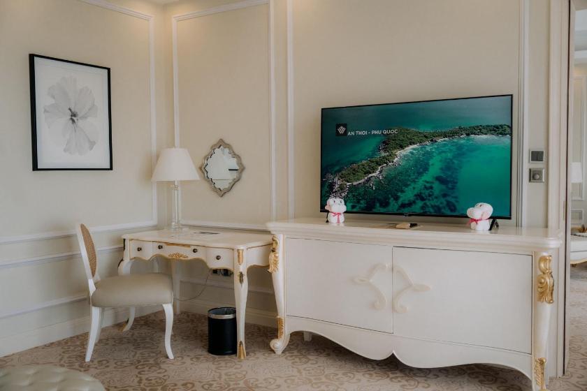 Suite Deluxe Nhìn Ra Biển