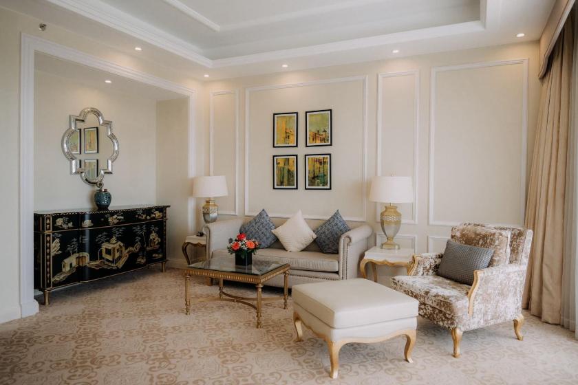 Suite Executive Nhìn Ra Biển