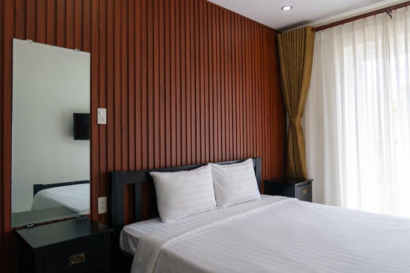 Căn Hộ 1 Phòng Ngủ Căn Hộ 1 Phòng Ngủ